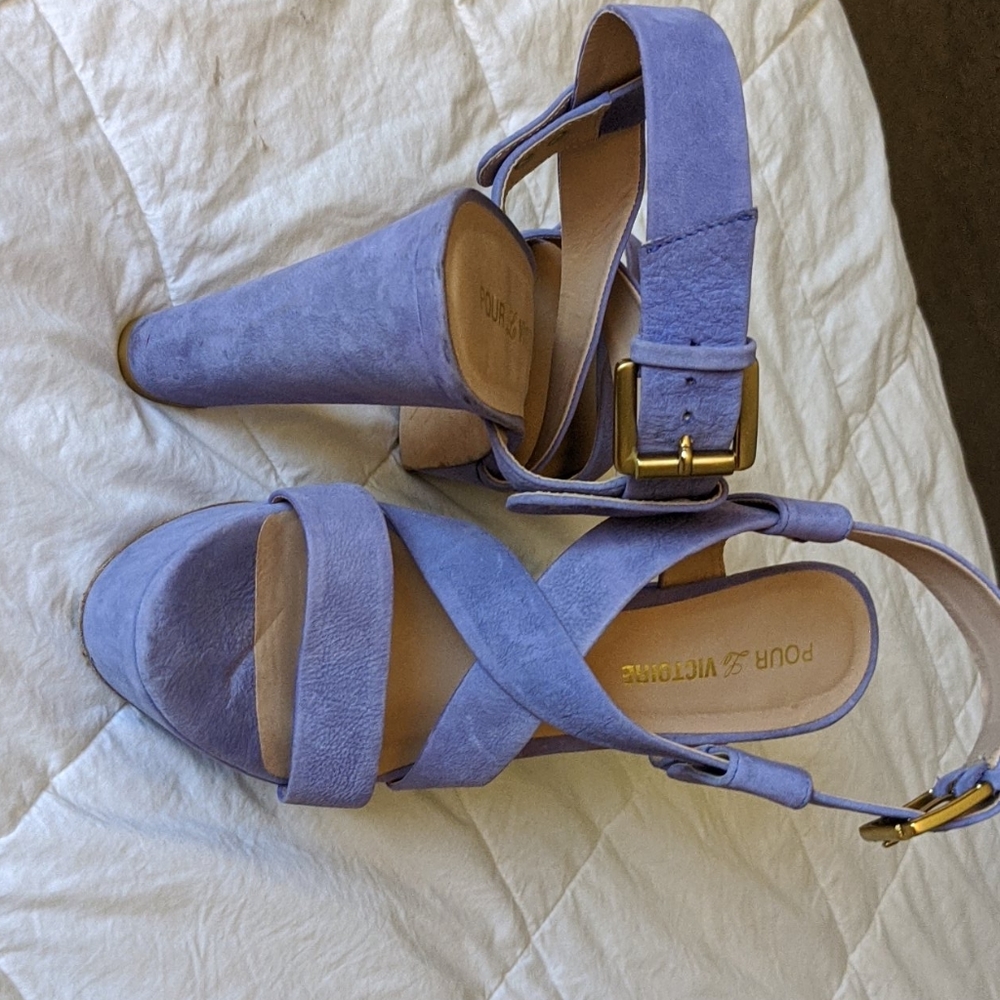 Vero Cuoio shoes
